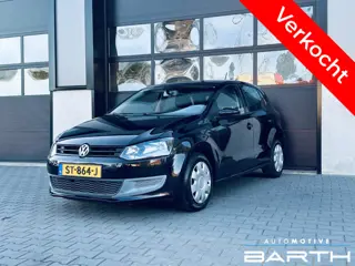 Volkswagen Polo 1.2 | 1e Eig. | Airco | Nette auto | El. Pakket | APK |