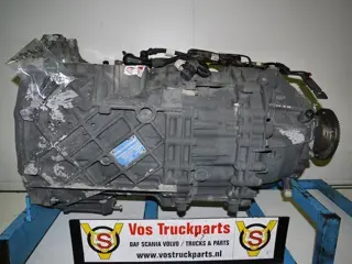 Versnellingsbak DAF ZF12AS 2330 TD