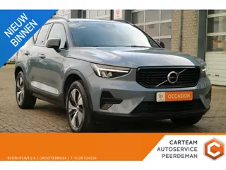 Volvo XC40 1.5 T4 Plug-in hybrid Plus Dark | Trekhaak! | Camera | Blind spot! |