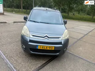 Citroen Berlingo 1.6-16V Multispace