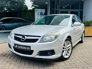 Opel Vectra GTS 2.2-16V Business Airco*Sprtvlgn*Trkhk