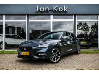 SEAT Leon 1.5 eTSi 150 pk DSG-7 FR Business Intense | Beats Audio | Stoel-/ Stuurwielverwarming | Ca