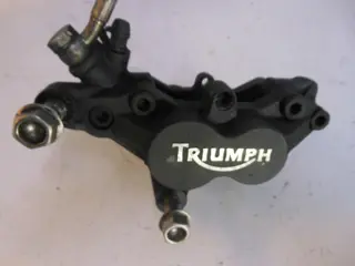 REMKLAUW LINKS VOOR Triumph TT 600 2002 - 2003