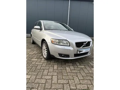 Volvo V50 1.8 Edition II