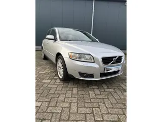 Volvo V50 1.8 Edition II
