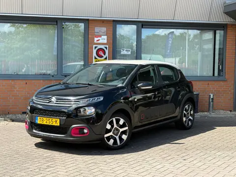 Citroen C3 1.2 PureTech ELLE