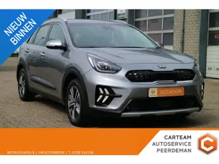 Kia Niro 1.6 GDi Hybrid DynamicPlusLine | Navigatie | Camera | Goed onderhouden! |