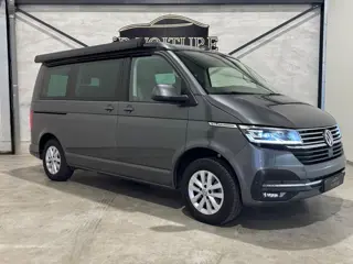 Volkswagen California Ocean T6.1 150 PK 1ste eigenaar VOL!