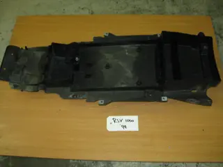 ACHTER SPATBORD Aprilia RSV 1000 1998 - 2000