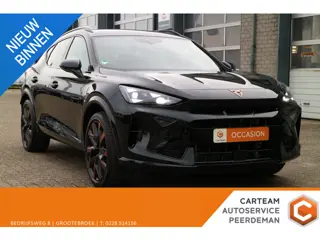 CUPRA Formentor 1.5 TSI e-Hybrid VZ Extreme | Trekhaak | Plug in! | Als Nieuw! |