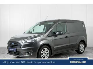 Ford Transit Connect 1.5 EcoBlue L1 Trend (bj 2019)