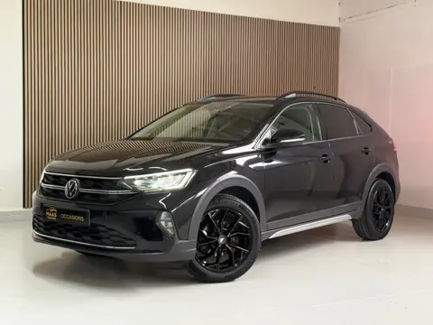 Volkswagen Taigo 1.0 TSI Life