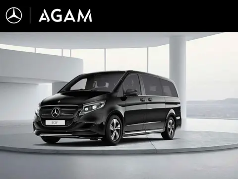 Mercedes-Benz EQV 300 L2 Avantgarde 90 kWh