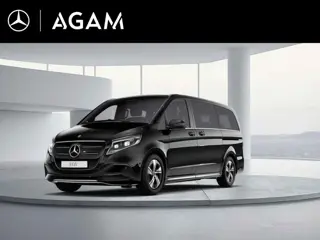 Mercedes-Benz EQV 300 L2 Avantgarde 90 kWh