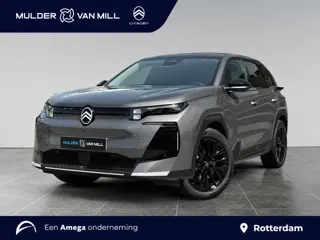 Citroën C5 Aircross Max Comfort Range EV 73kWh 210pk |  500km WLTP | UIT VOORRAAD LEVERBAAR | 360° V