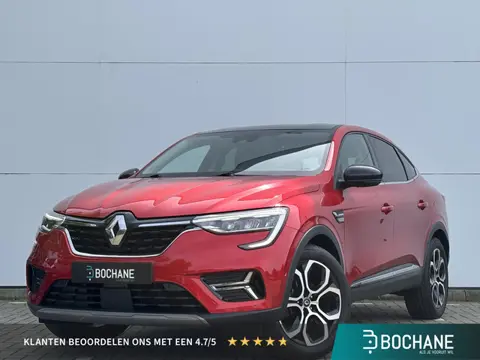 Renault Arkana 1.6 E-Tech Hybrid 145 Intens | 1e Eigenaar | Lage kilometerstand |