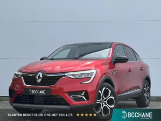 Renault Arkana 1.6 E-Tech Hybrid 145 Intens | 1e Eigenaar | Lage kilometerstand |