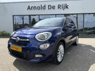 Fiat 500 X 1.4 Turbo MultiAir Lounge