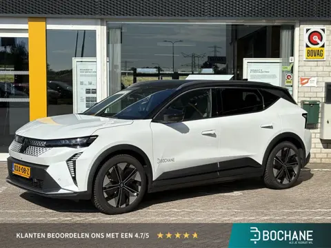 Renault Scenic E-Tech EV87 long range techno | Demo | Pack advanced driving assist & augmented visio