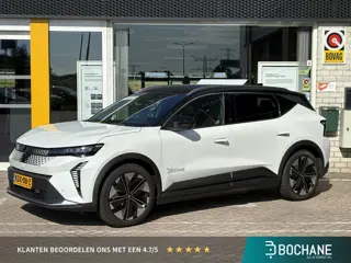 Renault Scenic E-Tech EV87 long range techno | Demo | Pack advanced driving assist & augmented visio
