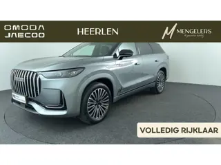 Jaecoo 8 1.5 SHS-P Exclusive 7p