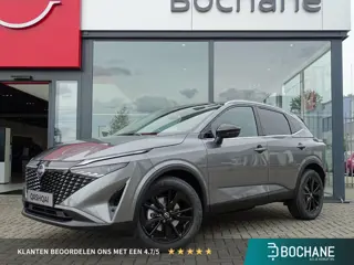 Nissan Qashqai 1.5 e-Power Tekna PANORAMA DAK | STOELVERWARMING | HEAD-UP DISPLAY | ELEKTRISCH VERST