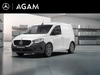Mercedes-Benz eCitan 112 Pro L1 51 kWh
