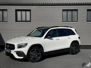 Mercedes-Benz GLB 200 4MATIC AMG Line 7p |Pano|Memory|360°|