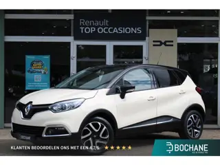 Renault Captur 0.9 TCe Dynamique | Trekhaak | Navigatie | Cruise Control