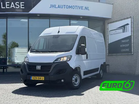 Fiat Ducato 30 2.2 MultiJet L2H2*NAVI*CAM*CRUISE*A/C*HAAK*3P*