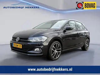 VOLKSWAGEN POLO 1.0 TSI COMFORTLINE