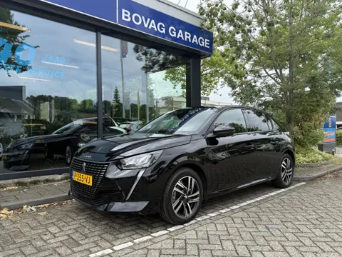 Peugeot 208 1.2 PureTech Allure