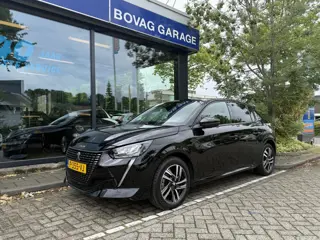 Peugeot 208 1.2 PureTech Allure