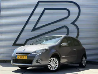 Renault Clio 1.2 Collection 2e Eigenaar|Airco|Trekhaak|Cruise|Goed Onderhouden|N.A.P|Nieuwe APK bij 
