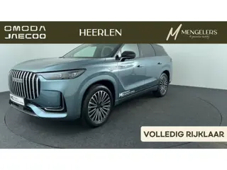 Jaecoo 8 1.5 SHS-P Luxury