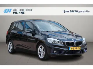 BMW 2-serie Gran Tourer 220i 192pk Aut. High Executive | Navi | Climate | Adaptive Cruise | Keyless 
