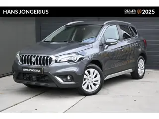 Suzuki S-Cross 1.4 Boosterjet Select Smart Hybrid | TREKHAAK | CAMERA | APPLECARPLAY/ANDROIDAUTO | S