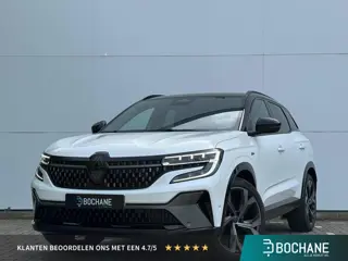 Renault Austral 1.2 E-Tech full hybrid 200 techno esprit Alpine | Cruise control Adaptief | Dodehoek