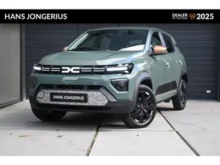 Dacia Spring Extreme 65 26.8 kWh | DC-LADER | CAMERA | NAVI | CRUISE CONTROL | APPLECARPLAY/ANDROIDA