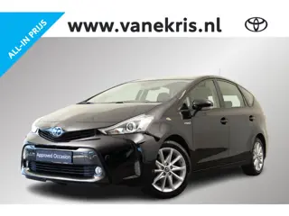 Toyota Prius + 1.8 Dynamic Limited, Adaptieve Cruise Control