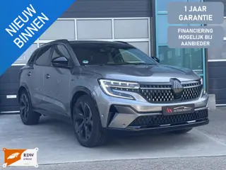 Renault Austral E-tech hybrid Alpine Edition Full option