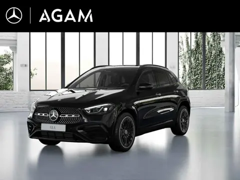Mercedes-Benz GLA 180 Business Solution AMG