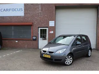 Mitsubishi Colt 1.3 Invite NAP 3e eigenaar Airco APK