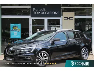 Renault Mégane Estate 1.3 TCe 140 Techno | Dodehoekdetectie | Trekhaak | Achteruitrijcamera
