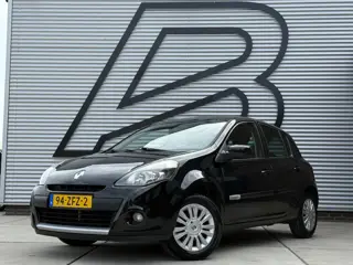 Renault Clio 1.2 Collection 2e Eigenaar|Airco|Cruise|Elektr. Ramen|LM Velgen|N.A.P|APK tot 12-2026