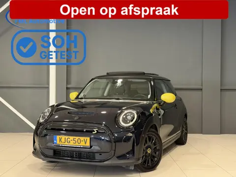 MINI Electric MINI Yours 33 kWh | Harman Kardon | Panorama dak | SOH 96% |
