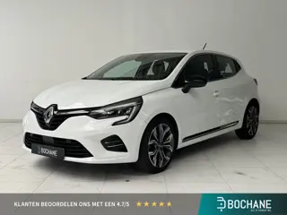 Renault Clio 1.0 TCe Intens | Navigatie | Achteruitrijcamera | Cruise Control | Lichtmetalen Velgen 