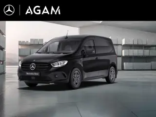 Mercedes-Benz eCitan 112 Pro L1 51 kWh