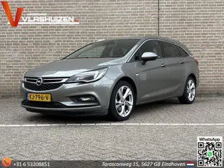 Opel Astra Sports Tourer 1.6 CDTI Innovation | Stoelverwarming | Climate | Cruise | Navi | PDC |