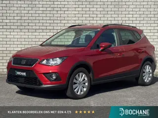 SEAT Arona 1.0 TSI Style | Automaat | Trekhaak | Navigatie | Climate Control |